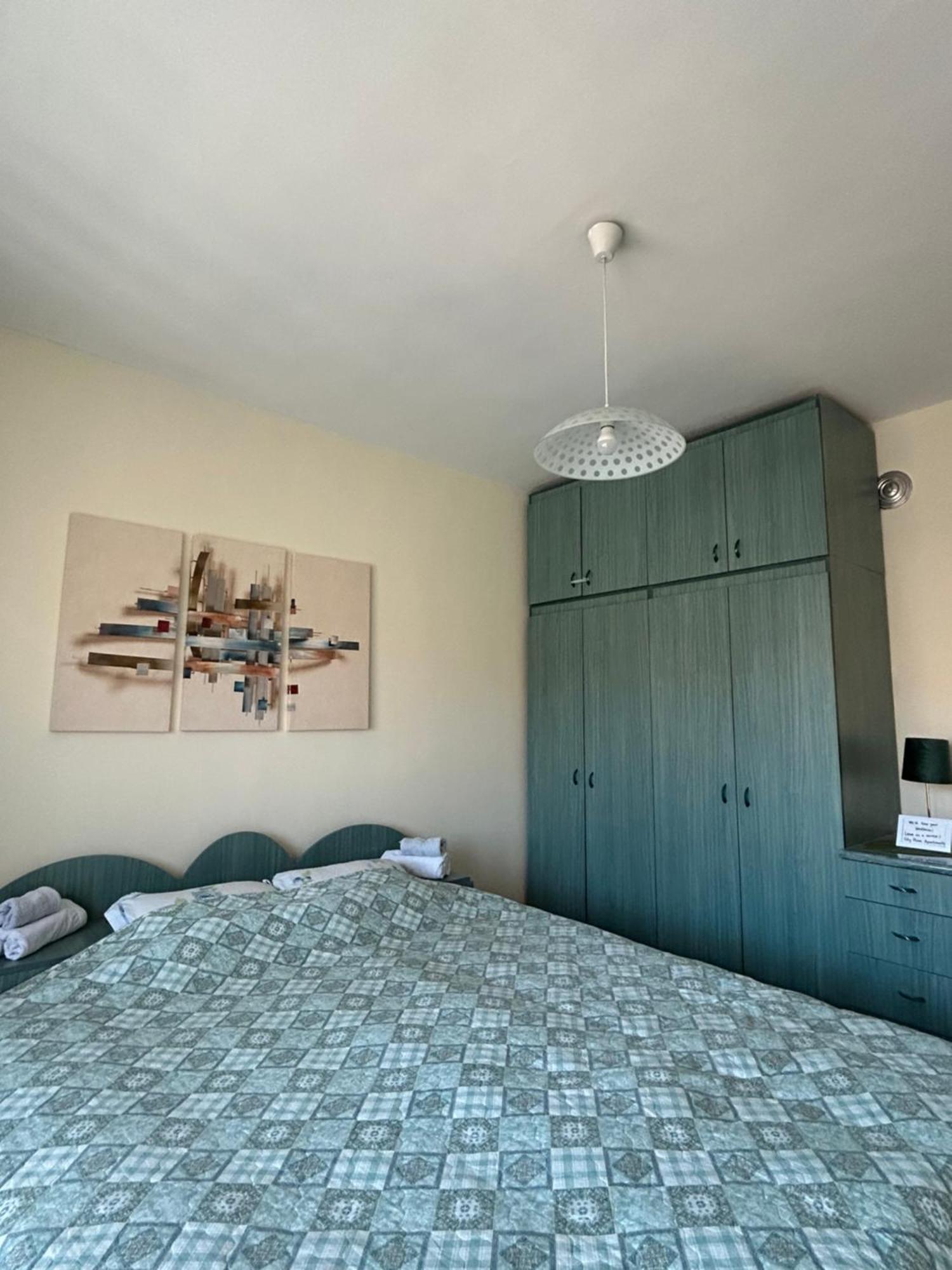 City Place Apartments Kumanovo Exterior foto